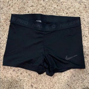 Women’s Nike shorts